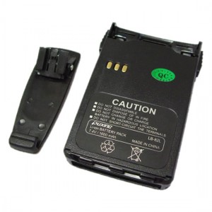 PUXING Li-ion Battery Pack 7.4V 1600mAh (Compatible PX-777/PX-888)