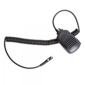 PUXING PX-MC1 Remote Speaker Micrphone with Lapel Clip