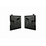 WILEY X Hinges for SG-1 Matte Black