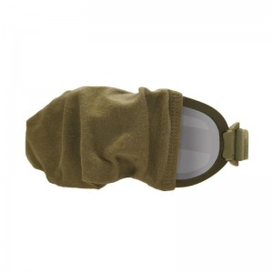 WILEY X Goggle Sleeve - Green for NERVE
