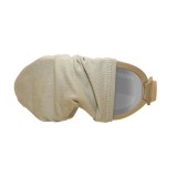 WILEY X Goggle Sleeve - Tan for NERVE