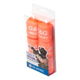 G&G Team Armband (6 Pack-Orange) / P-07-002