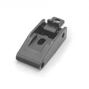 G&G Steel Rear Sight For UMG / G-03-076