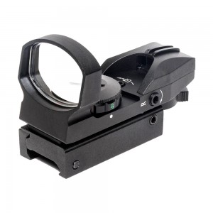 G&G Tactical 4 Reticle Sight JH400 (G-12-033)