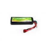 MODIFY LiPo Battery Package 25C 11.1V 1500mAh (110*35*21)