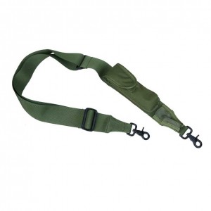 PANTAC SL-C311-OD-A Sling with Battery Pouch, Olive Drab