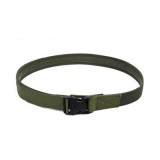 PANTAC BT-N016-OD-M Duty Belt, M, Olive Drab