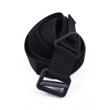 PANTAC BT-N305-BK-M CQB Dress Belt, M, Black