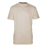 PROPPER F5330 100% Cotton T-Shirt - Short Sleeve Desert Sand L