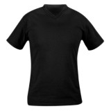 PROPPER F5347 Pack 3 T-Shirt V-Neck Black XL