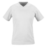 PROPPER F5347 Pack 3 T-Shirt V-Neck White 3XL