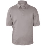PROPPER F5341 ICE Men's Performance Polo - Short Sleeve Grey M