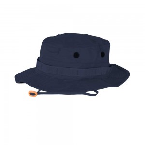 PROPPER F5501 100% Cotton Ripstop Boonie Hat Dark Navy 7