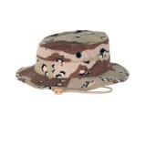 PROPPER F5502 60C/40P Twill Boonie Hat 6-Color Desert 7 1/2