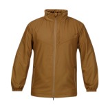 PROPPER F5423 Packable Full Zip Windshirt Coyote M