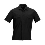 PROPPER F5366 Sonora Shirt - Short Sleeve Black XL