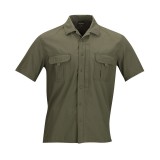 PROPPER F5366 Sonora Shirt - Short Sleeve Olive L