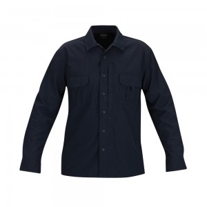 PROPPER F5367 Sonora Shirt - Long Sleeve LAPD Navy XL