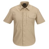 PROPPER F5353 STL Shirt - Short Sleeve Khaki XL